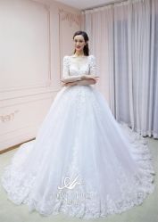 -LOVE SHINE婚纱·红鼎庄龙凤褂·妈妈装定制