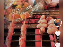 -旺记碳烤肥牛(总店)