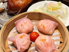 -唐苑酒家·岭南粤菜名店(太古仓店)