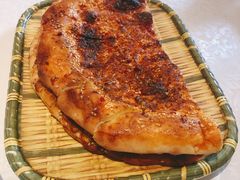 -巴依老爷·新疆美食(上城区天城路店)