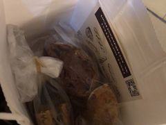 -面包与我Bread Or Me(长城汇店)