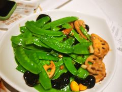 -北李妈妈菜(鲁能城店)
