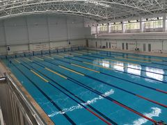 -唐山游泳馆(运动场馆)
