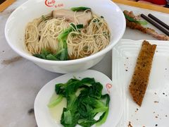 -老盛兴汤包馆(华灵店)