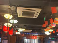 -京味斋·北京烤鸭(华威桥北工大店)