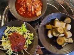 -喜来稀肉(金巴利道店)