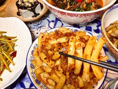 -图味美小黄鱼·景德菜(浙江路店)