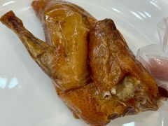 -轩记海鲜餐厅·四十五年老字号·经典粤菜(西区彩虹店)