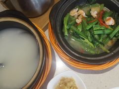 -如轩·海鲜砂锅粥·潮汕菜(小榄店)