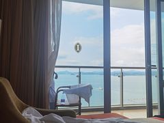 -深圳大梅沙京基洲际度假酒店