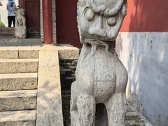 -天宁寺