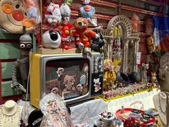 -Money Shops(愚园路店)