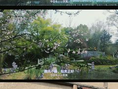 -武汉园博园(武汉自然博物馆)