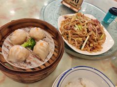 -新金盛·海鲜酒楼(盐田店)