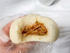 豆腐皮包-花园茶楼(兴城西路店)