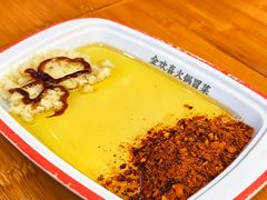 -萍姨抻面馆·鸡架冒菜(清湖店)