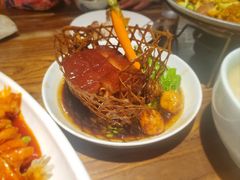 -鱼食饭稻·苏浙土菜17年老馆子(平江路店)