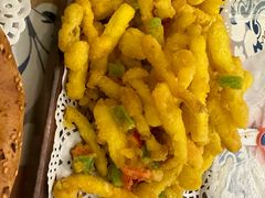 -阿拉丁新疆风味餐厅·清真(罗廊巷店)
