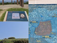 -良渚古城遗址公园