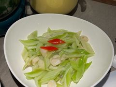 -大鹏饭店·金陵家宴(奥体中心店)