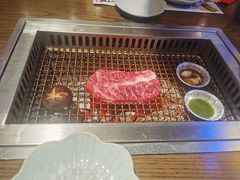 -樱宿日式和牛烧肉(五道口店)
