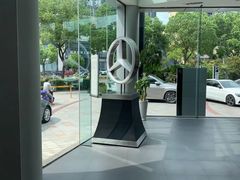 -上海德星奔驰(江杨南路店)