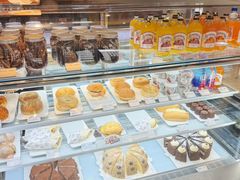 -Peet's Coffee皮爷咖啡(大学路店)