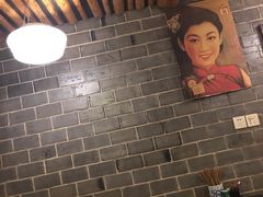 -张记牛肉面馆(天津路店)