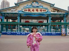 -海合安成都极地海洋公园