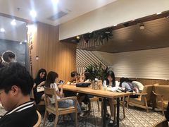 -霸王茶姬(正佳广场店)