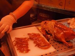 -黄老大北京烤鸭(永叔路店)