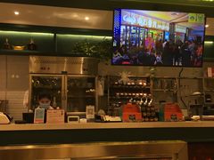 门面-东方豪客牛排意面披萨(玉函银座店)