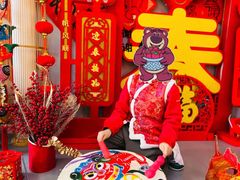 -乐融国际幼儿园(四季青校区)