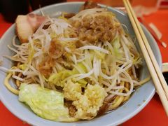 拉面-拉面莊夢語＆中华料理八椿