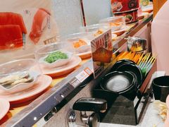 -争鲜回转寿司(南开大悦城店)