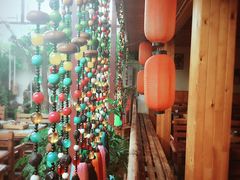 -丽江庭院之爱在路上(西单店)