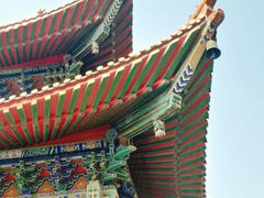 -高旻寺