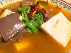 -老城南.鸭血粉丝汤(夫子庙店)