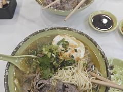 -雪花龙吊龙牛肉面(三山街店)