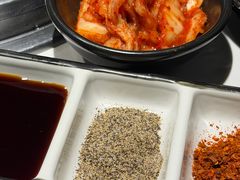 -焱铁烧·黑毛和牛专门店(杭州嘉里中心店)
