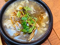 -舞素卷菜煎饼.糁汤(万达金街店)