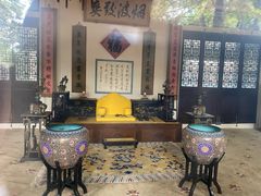 -承德避暑山庄景区