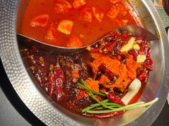 -廖掌柜·重庆鲜货火锅(上海首店)