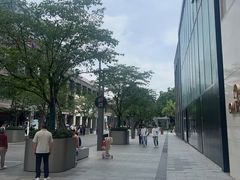 -杭州湖滨in77
