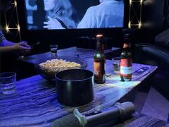 -魅KTV·AI辅唱(簋街店)