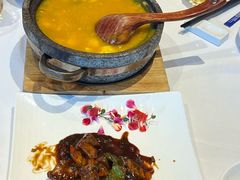 -若蘭慈·无国界素食料理(欢乐海岸店)