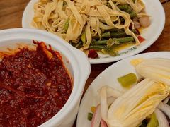 -老刘家永盛斋·传统泡馍(东关南街店)