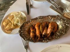 -壳里西餐厅Coquille Seafood Bistro(蒙自路店)