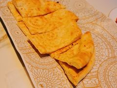-阿里疆Alijiang·丝路美食·异域风情·清真(长楹天街店)