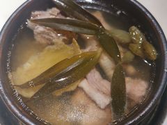 -桂小厨广西菜(水晶城店)